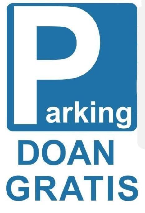 Amane Lekeitio, Parking Incluido Lägenhet Exteriör bild